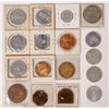 Image 2 : Railroad Medals [165222]