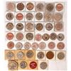 Image 1 : Wooden Nickel Collection [165228]
