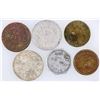 Image 2 : Pleasanton Token Collection, 6 [163125]