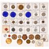 Image 1 : Tax & Transportation Tokens [164984]