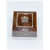 Image 2 : BOXED SET 14K GOLD BLACK ONYX EARRINGS