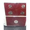 Image 16 : VERY RARE FAO COIN BOOL ALBUM COLLECTION