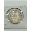 Image 1 : KEY DATE 1932 CANADA 50 CENT PIECE