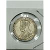 Image 2 : KEY DATE 1932 CANADA 50 CENT PIECE