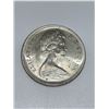 Image 2 : 1967 CANADA SILVER DOLLAR