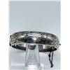 Image 1 : BEAUTIFUL ANTIQUE STERLING SILVER BRACELET