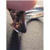 Image 11 : THREE 3 SOLID STERLING SILVER DESIGNER RINGS