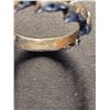 Image 8 : THREE 3 SOLID STERLING SILVER DESIGNER RINGS