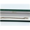 Image 9 : GORGEOUS 10K GOLD ESTATE DIAMOND BRACELET