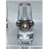 Image 4 : PLATINUM RING WITH AKOYA PEARL