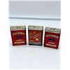 Image 1 : ANTIQUE SPICE TINS