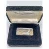Image 1 : ONE OZ FINE SILVER BAR