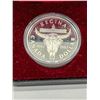 Image 1 : 1982 CANADA REGINA SILVER DOLLAR