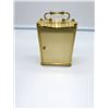 Image 2 : BRASS INDEPENDENT ORDER OF FORESTERS CLOCK