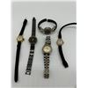Image 1 : FINE LADIES WATCHES