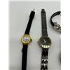 Image 2 : FINE LADIES WATCHES