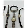 Image 3 : FINE LADIES WATCHES