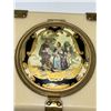 Image 2 : VICTORIAN MAKE UP COMPACT MIRROR