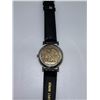 Image 3 : VERY UNIQUE WATCH WITH 2 USA SILVER 50 CENT PIECES