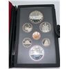 Image 1 : 1984 SILVER DOLLAR PROOF SET