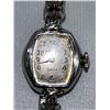 Image 2 : TWO VINTAGE WITTNAUR AND BULOVA MECHANICAL JEWEL