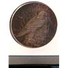 Image 2 : 1923 S US SILVER PEACE DOLLAR
