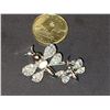 Image 1 : BUTLER AND WILSON DOUBLE BEE BROOCH