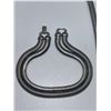 Image 2 : VINTAGE FORSTNER QUALITY STERLING SILVER AND BRACELET