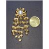Image 14 : ASSORTED VINTAGE CRYSTAL BROOCHES AND EARRINGS
