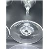 Image 3 : CARTIER WINE FLUTES