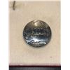 Image 3 : CARTIER STERLING PERRIER BOTTLE CAPS BOXED