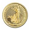 Image 1 : 2023 Queen Gold Britannia 1/10 oz