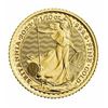 Image 1 : 2023 King Gold Britannia 1/10 oz
