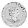 Image 2 : 2022 Australian 1 oz Silver Kangaroo