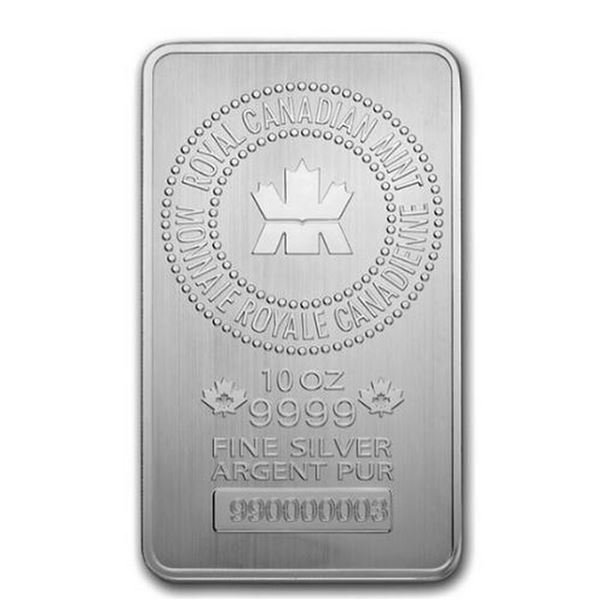 10 oz RCM Bars