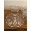 Image 2 : Collection of Crystal Bowls, & More!