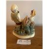 Image 2 : "Granddad's Yarn" - Figurine By Naturecraft England
