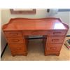 Image 1 : Wooden Desk