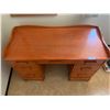Image 2 : Wooden Desk