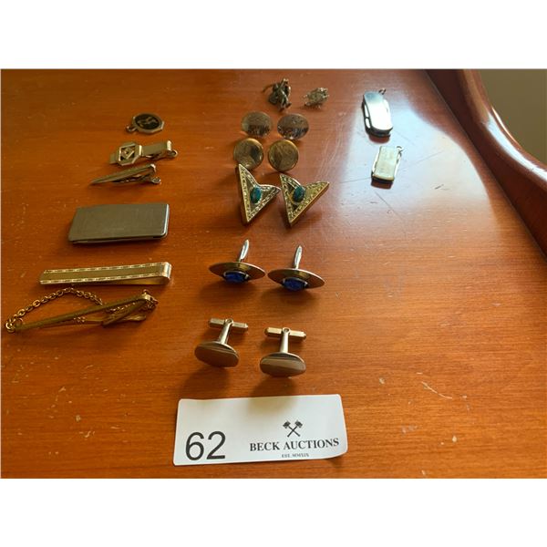 Assortment of Jewelry
