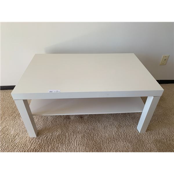 Ikea LACK Console Table