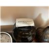 Image 2 : Assorted Decorative Pieces - Includes Pottery and More