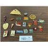 Image 1 : Collection of Vintage Soviet Union Pins