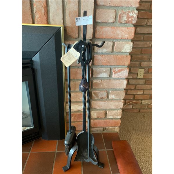 Fireplace Accessories