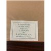 Image 4 : A Miniature in Pure Stipple - Engraved by L. Dupont after R. Cosway, R.A. Hand Printed on Vellum