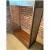 Image 3 : Wooden Display Case