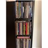 Image 5 : Collection of CDs Including Display, and More!