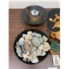 Image 2 : Assortment of World Home Decor