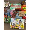 Image 3 : Assortment of Board Games