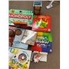 Image 4 : Assortment of Board Games